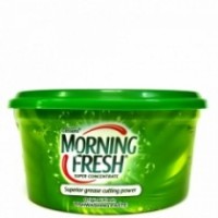 MORNING FRESH 400G ORIGINAL FRESH DISH WASHING PASTE