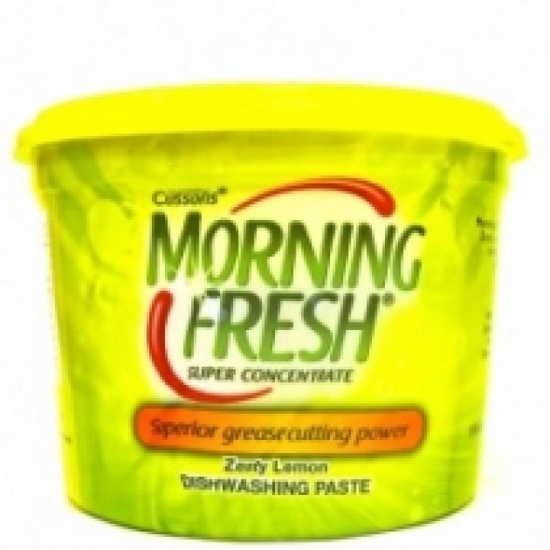 MORNING FRESH 800G ZESTY LEMON