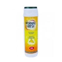 MORNING FRESH SCOURING POWDER LEMON 500G