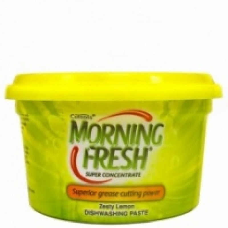 MORNING FRESH ZESTY LEMON 400G