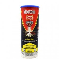 MORTEIN DOOM CRAWLING INSECT KILLER POWDER 100G