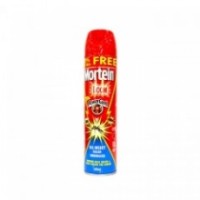 MORTEIN DOOM ALL INSECT KILLER LEMON ODOURLESS 600ML