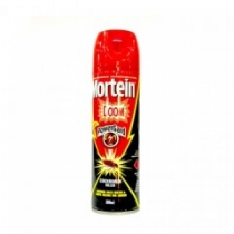 MORTEIN DOOM POWERGARD 300ML