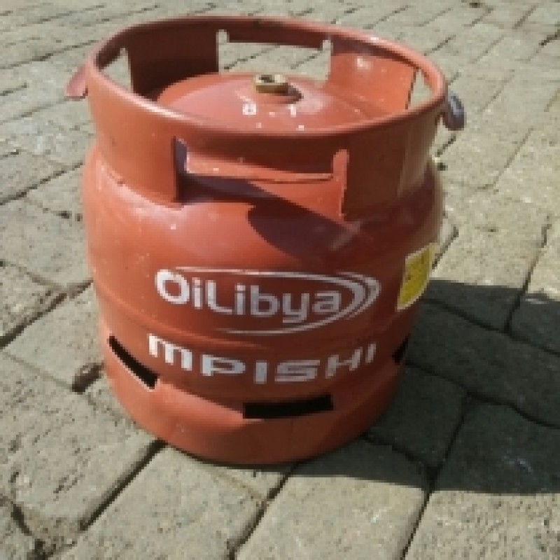 MPISHI COOKING 6KG GAS MPISHI COOKING 6KG GAS