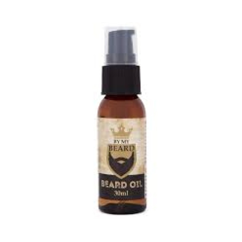 MY BEARD-BEARD OIL 30ML