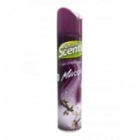 NATURAL SCENT MUSK AIR FRESHENER 300ML