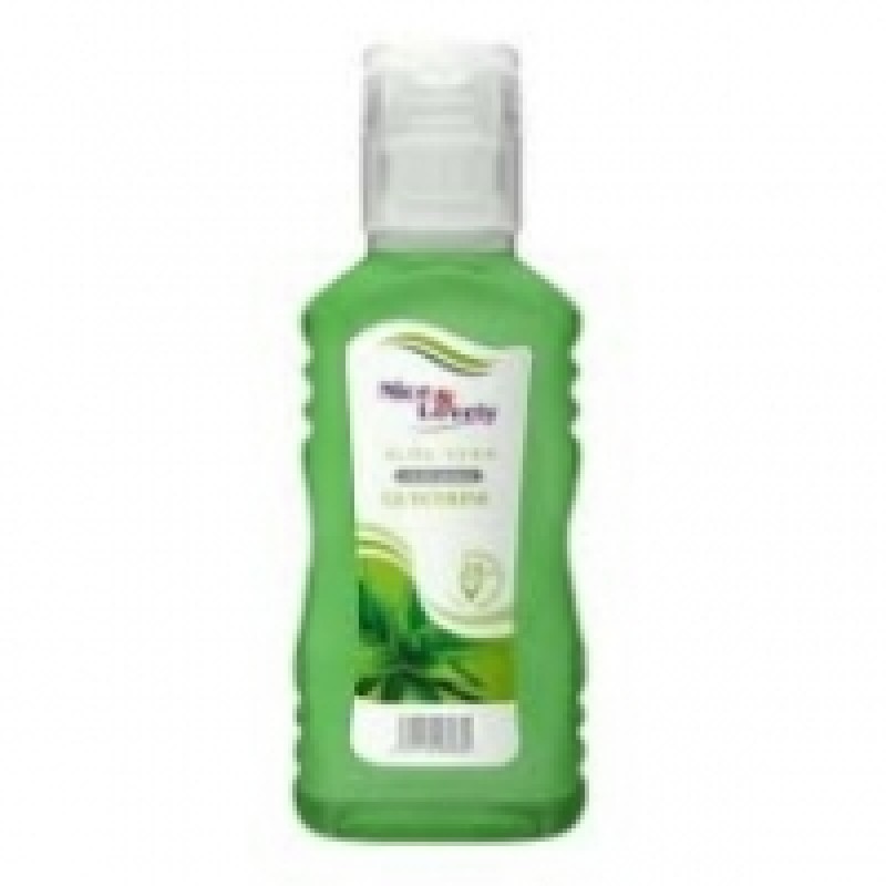 NICE & LOVELY ALOE VERA GLYCERINE 40ML