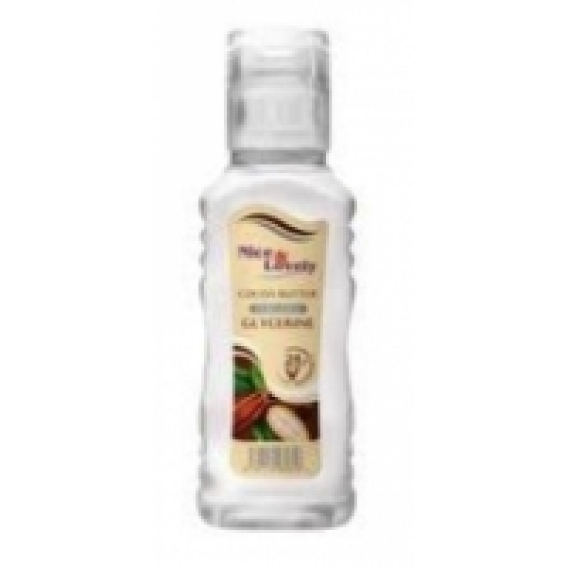 NICE & LOVELY COCOA GLYCERINE 110ML