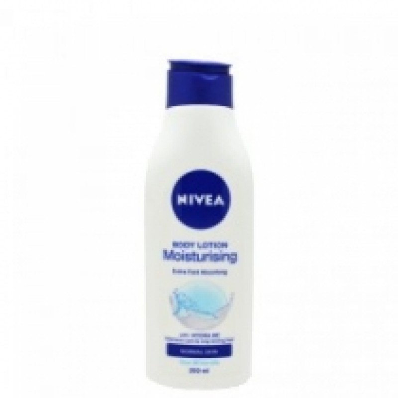 NIVEA 200ML EXPRESS HYDRATION