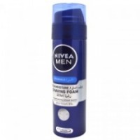 NIVEA SHAVING FOAM FOR MEN 200ML 