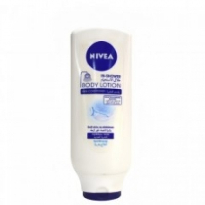 NIVEA 250ML BODY LOTION IN-SHOWER SKIN CONDITIONER