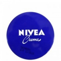 NIVEA CARE CREAM 60ML MOISTURIZER