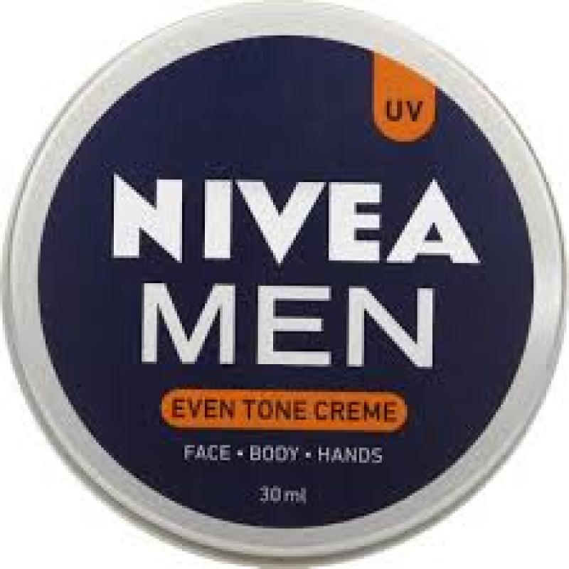 NIVEA EVEN TONE CREAM FOR MEN 150 ML