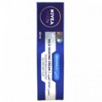 NIVEA FOR MEN 60ML MILD SHAVING CREAM