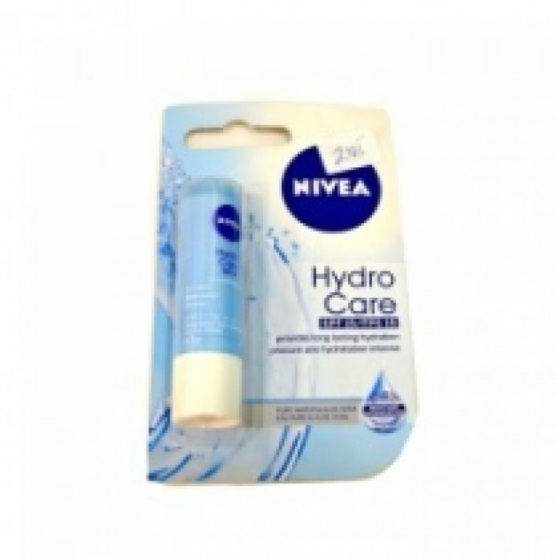 NIVEA LIP CARE HYDRO 4.8GM STICK