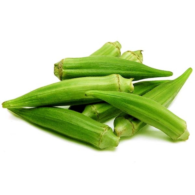 OKRA 1 KG