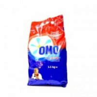 OMO FAST ACTION HAND WASHING POWDER DETERGENTS 3.5KG