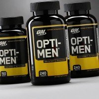 ON OPTI-MEN