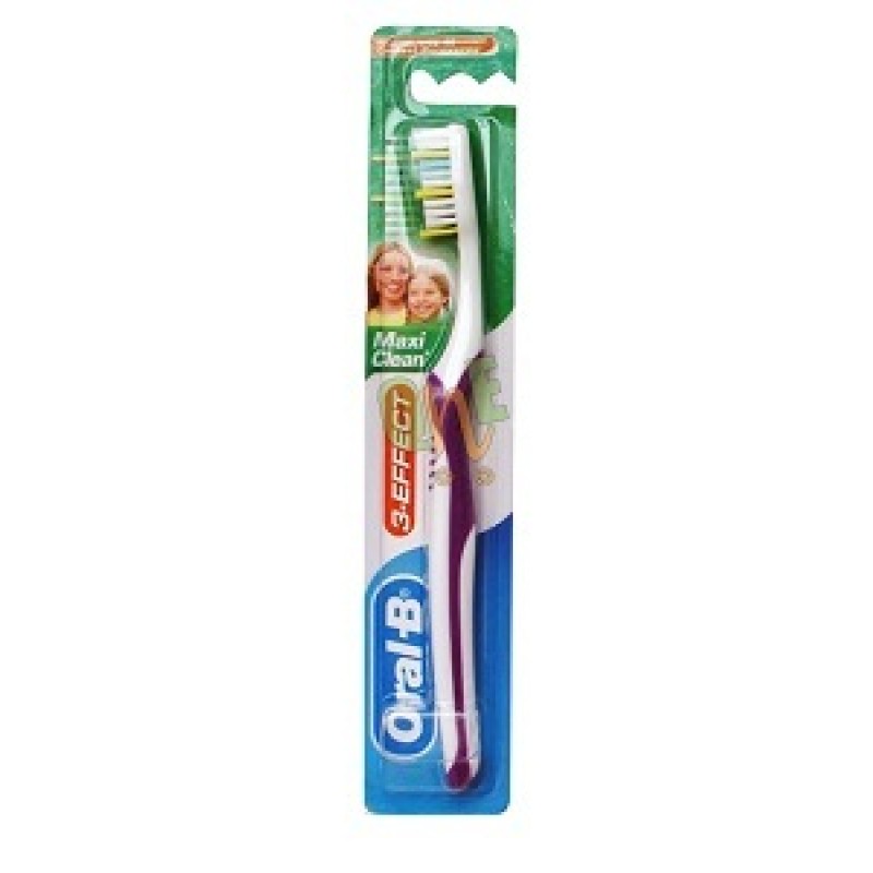 ORAL B PRO EXPERT TOOTHBRUSH ALL-IN-ONE