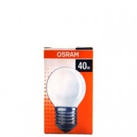 OSRAM 40W BULB SCREW