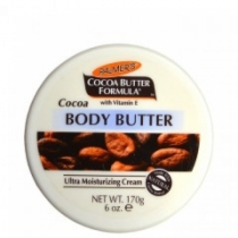 PALMERS 170G COCOA BODY BUTTER