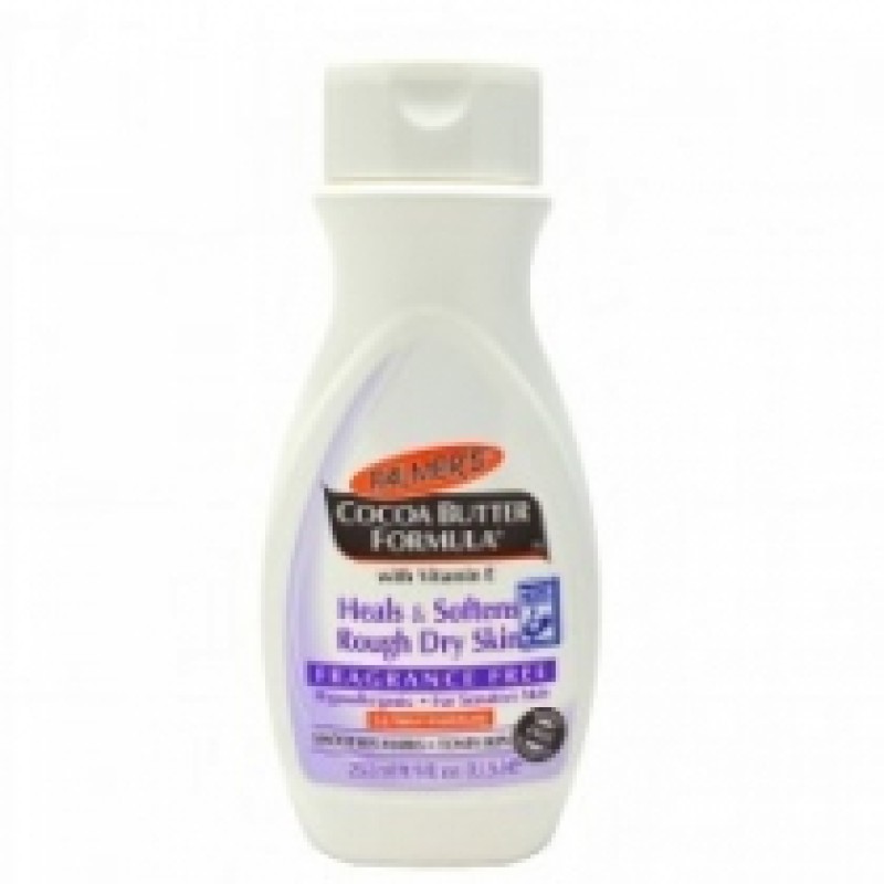 PALMERS 250ML COCOA BUTTER FRAGRANCE FREE