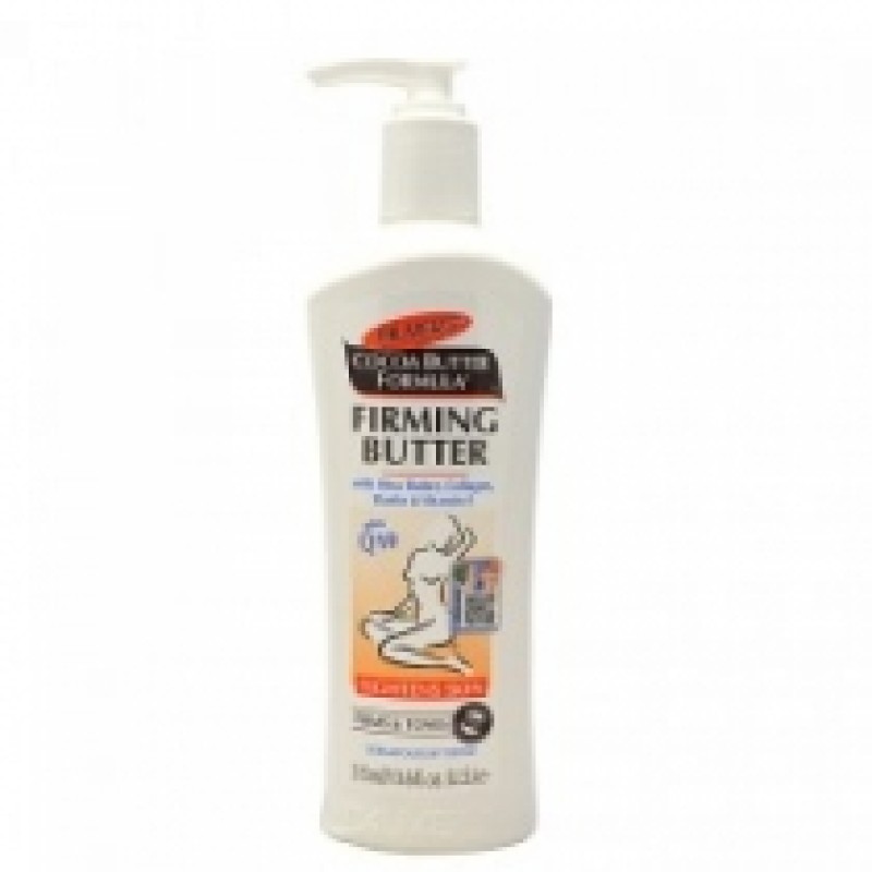 PALMERS 315ML FIRMING BUTTER