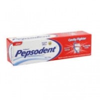PEPSODENT CAVITY FIGHTER CORE 65G
