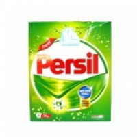 PERSIL MACHINE WASH POWDER DETERGENT 3KG