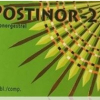 Postinor - 2 tablets 2's