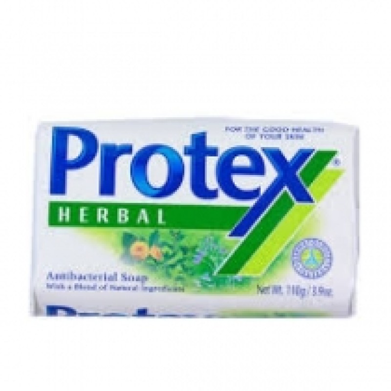 PROTEX HERBAL SOAP 100G