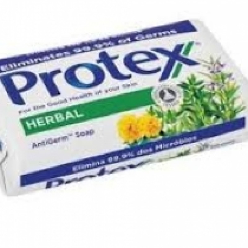 PROTEX HERBAL SOAP 175G