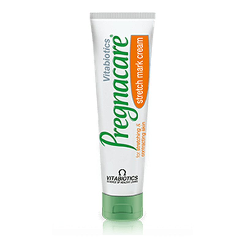 Pregnacare Stretch Cream