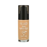 REVLON COLORSTAY FOUNDATION FOR COMBINATION SKIN TOAST