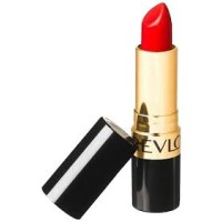 REVLON LUSTROUS LIPSTICK FIRE AND ICE