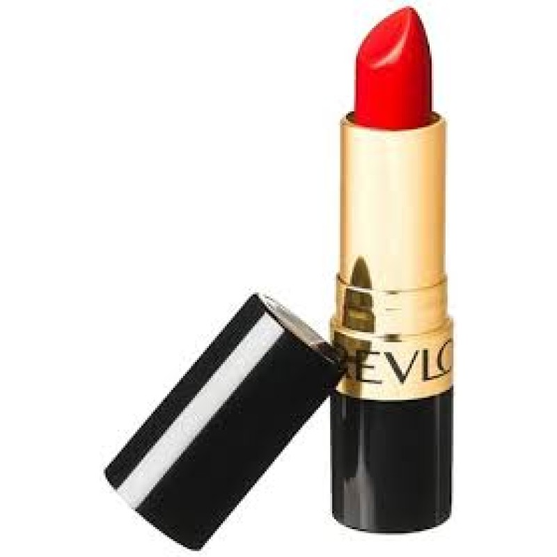 REVLON LUSTROUS LIPSTICK FIRE AND ICE