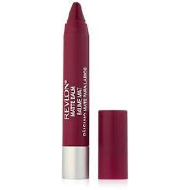 REVLON MATTE BALM FIERY FLAMBOYANTE