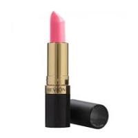 REVLON SUPER LUSTROUS LIPSTICK PINK POUT