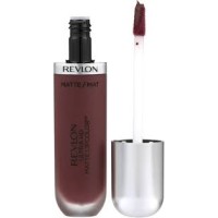 REVLON ULTRA HD MATTE LIPCOLOR INFATUATION