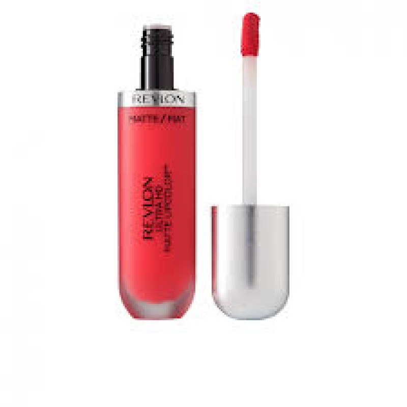 REVLON ULTRA HD MATTE LIPCOLOR LOVE