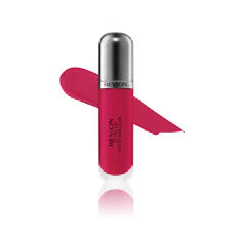 REVLON ULTRA HD MATTE LIPCOLOR ROMANCE