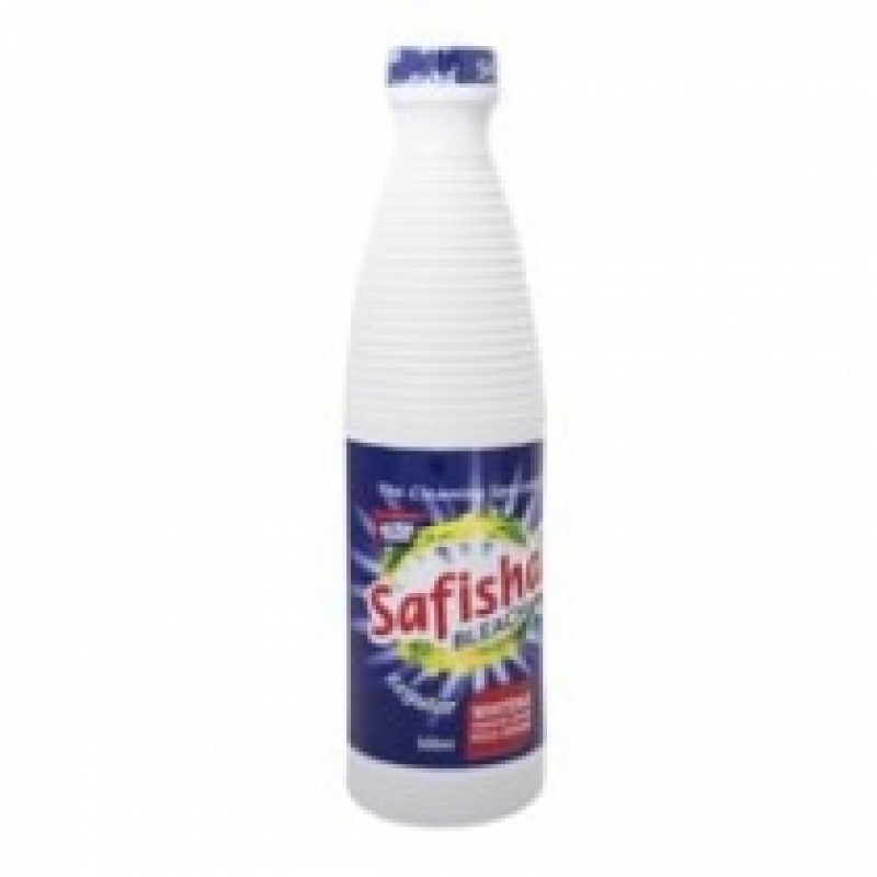 SAFISHA REGULAR BLEACH 500ML