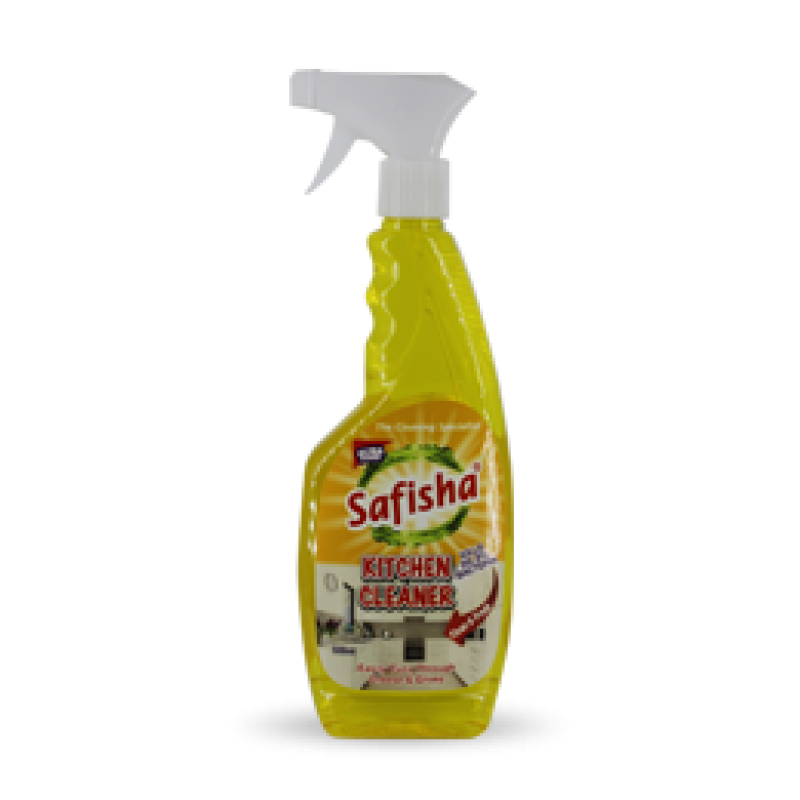 SAFISHA KITCHEN CLEANER 500ML