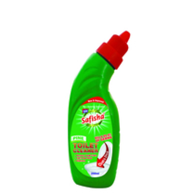 SAFISHA TOILET CLEANER PINE 250ML