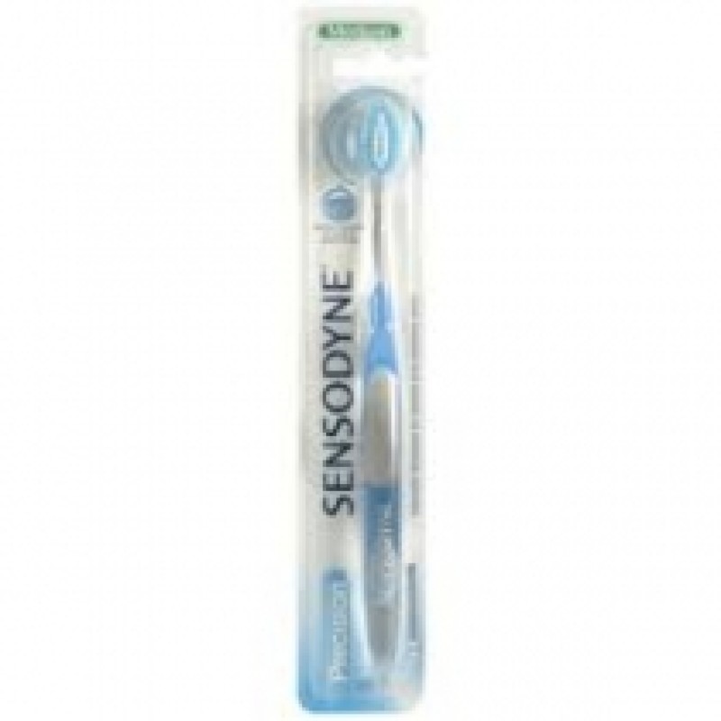 SENSODYNE SENSITIVE EXTRA SOFT TOOTHBRUSH