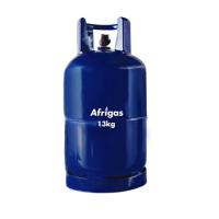 SHELL AFRIGAS 13KG REFILL