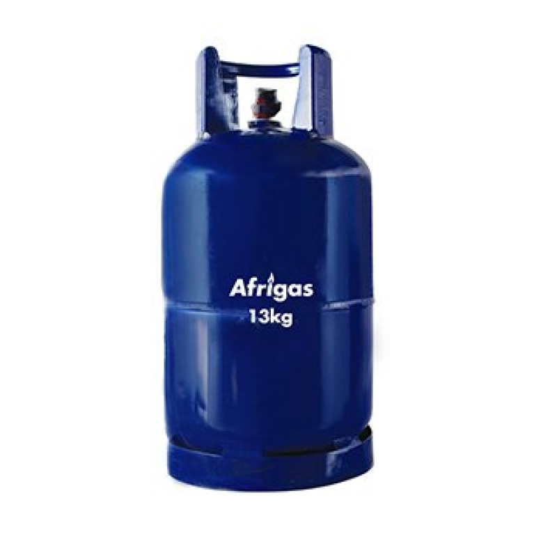 SHELL AFRIGAS 13KG REFILL