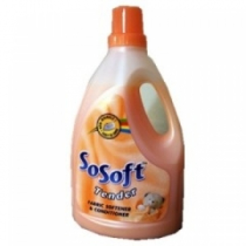 SOSOFT TENDER 2.5 LITRES