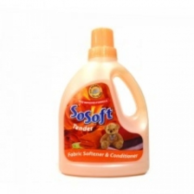 SOSOFT TENDER 750ML