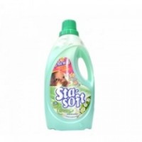 STA SOFT L-VALLEY DETERGENTS 2 LITRES